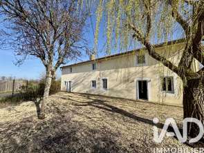 Vente Maison 3 chambresVoultegon