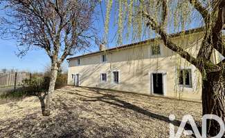 Photo Vente maison Voultegon