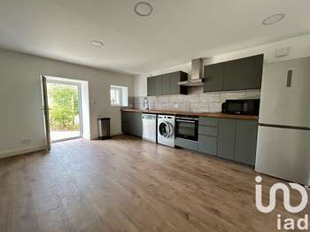 Vente Maison 3 chambresVoultegon