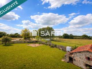 Vente maison 9 pièces
