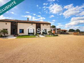 Vente Maison 3 chambresVoultegon
