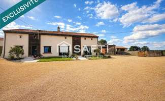 Photo Vente maison Voultegon