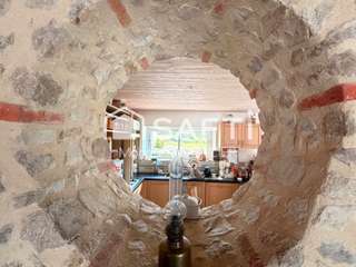 Vente maison 9 pièces