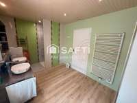 Vente maison 9 pièces Vente maison 9 pièces