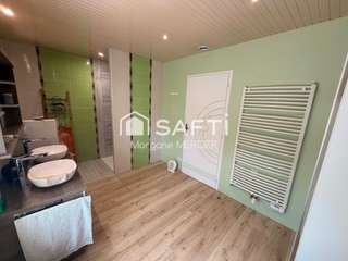 Vente maison 9 pièces Vente maison 9 pièces