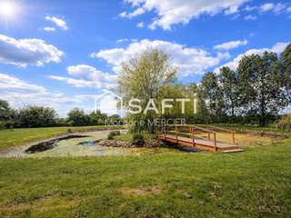 Vente maison 9 pièces Vente maison 9 pièces