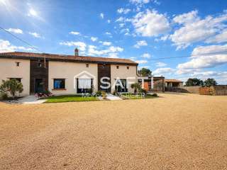 Vente maison 9 pièces Vente maison 9 pièces