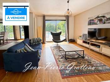 Vente maison 6 pièces Vouneuil-sur-Vienne 86