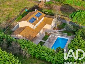 Vente Maison 6 chambresVourles