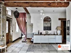 Vente Maison 6 chambresVourles