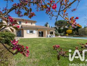 Vente Maison 5 chambresVourles