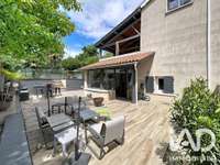 Vente maison 8 pièces Vente maison 8 pièces