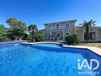 Vente Maison 5 chambresVourles