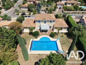 Maison 6 pièces 190 m² · à Vourles · 190 m² · 1 045 000 €