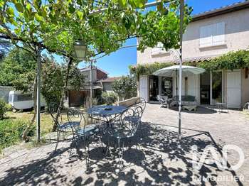 Vente Maison 3 chambresVourles