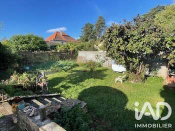 Vente Maison 3 chambresVourles
