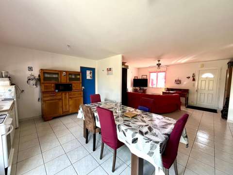 Vente maison 4 pièces Vente maison 4 pièces