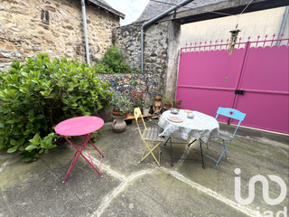 Vente maison 4 pièces Vente maison 4 pièces