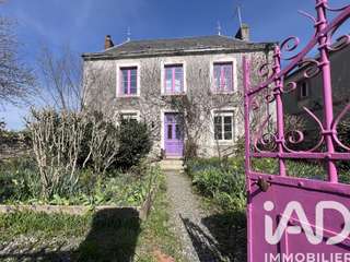 Vente maison 4 pièces Vente maison 4 pièces