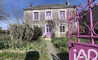 Photo Vente maison Voutré