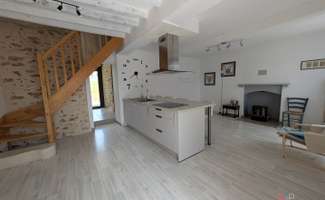 Photo Vente maison Voutré