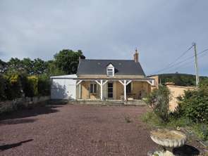 Vente Maison 2 chambresVoutré
