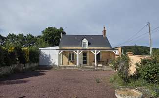 Photo Vente maison Voutré