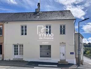 Vente Maison 6 piècesVoutré