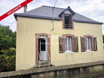 Vente Maison 2 chambresVoutré