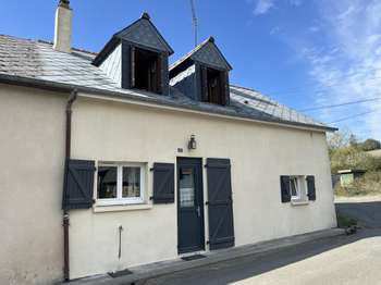 Vente Maison 3 chambresVoutré