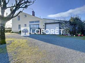 Vente Maison 5 chambresVouvant