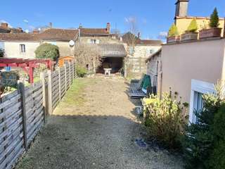 Vente maison 4 pièces Vente maison 4 pièces