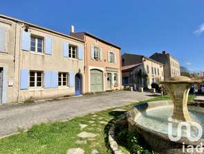 Vente Maison 3 chambresVouvant