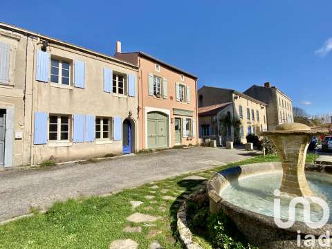 Vente maison 4 pièces Vouvant 85