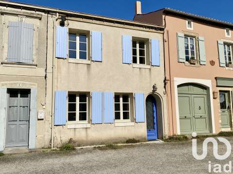 Vente maison 4 pièces Vente maison 4 pièces