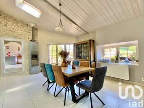 Vente Maison 4 chambresVouvant