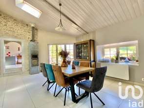 Vente Maison 4 chambresVouvant