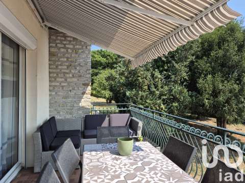Vente maison 5 pièces Vouvant 85