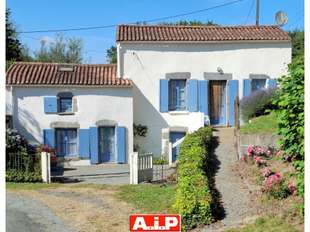 Photo Vente maison Vouvant