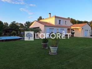 Vente Maison 4 chambresVouvant