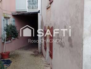 Vente Maison 3 chambresVouvant