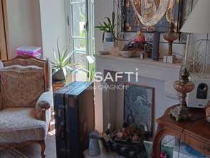 Vente Maison 3 chambresVouvant