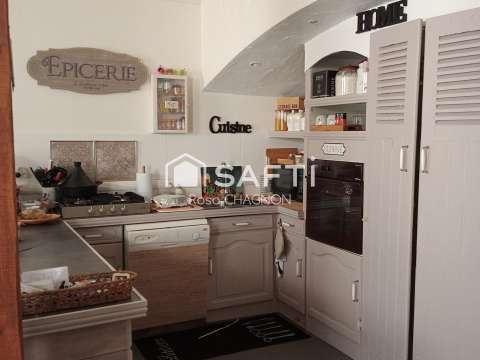 Vente maison 3 pièces Vente maison 3 pièces