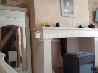 Vente maison 3 pièces Vente maison 3 pièces