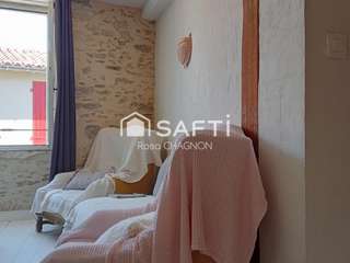 Vente maison 3 pièces Vente maison 3 pièces
