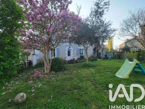 Vente Maison 2 chambresVouvant