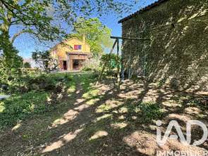 Vente Maison 5 chambresVouvant
