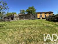Vente maison 8 pièces Vente maison 8 pièces