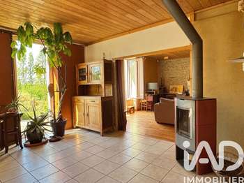 Vente maison 8 pièces Vente maison 8 pièces