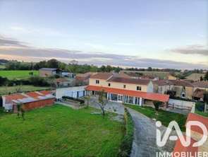 Vente Maison 4 chambresVouvant